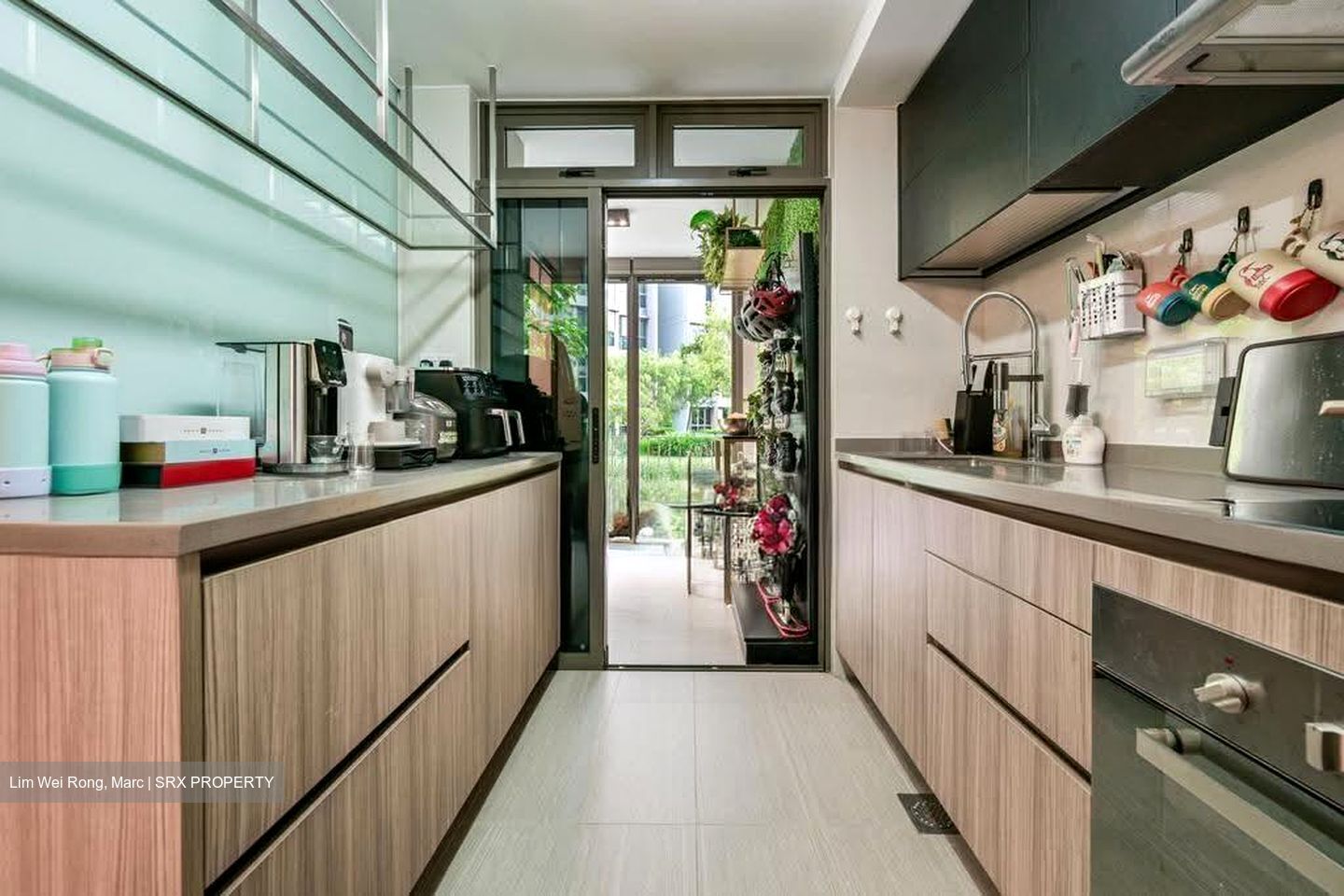 Rivercove Residences (D19), Condominium #624351521